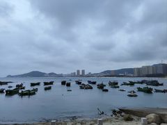 -螺州海滨公园