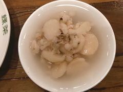 马蹄薏米汁-绿茶餐厅万锦 Green Tea Restaurant Markham