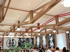 -味千拉面(广州白云机场T1西二店)