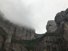 -雁荡山风景名胜区