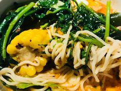 -刁四麻辣烫(裕华店)