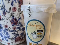 布蕾珍鲜-围裙妈妈(临平店)