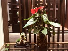 大堂-九福楼大酒店