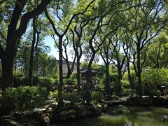 -天一阁博物院