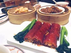 鲜虾红肠粉-稻香酒家(天河城店)