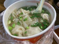 -老吴记水饺馆(前进五路店)