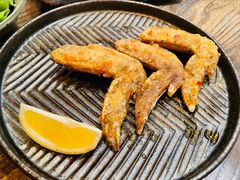 -侘与火 Wabi 侘寂烟火•锅物料理(大屯DT51店)
