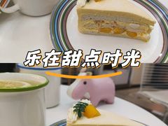 -姆们M Sweetie Cake(三里屯店)