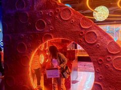 -中国宋庆龄青少年科技文化交流中心