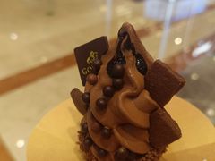 -GODIVA(月星环球港店)