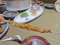 -隆喜元鱼汤包·海鲜(中联广场店)