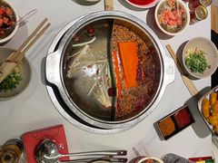 -玉林串串香·成都老字号(玉林街总店)