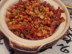 黄豆烧鸡脚-南昌大饭店·非遗南昌菜(万寿宫店)