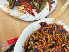 -張飛扒肉·龙江非遗(道外店)