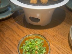 -刀板香·安徽菜(望江东路店)