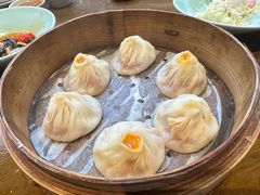 -南翔馒头店(豫园店)