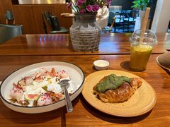 -BAKER&SPICE(安福路店)