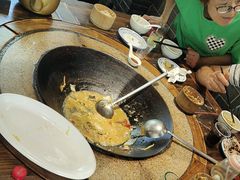 -印象老灶台三下锅·湘西本土原味菜(天门山索道店)