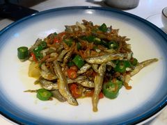 -千岛湖小鱼儿·淳安匠心农家菜