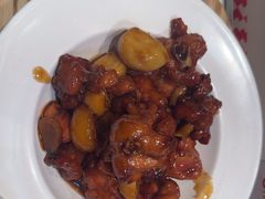 -乡村基·川味现炒大王(熙悦天街店)