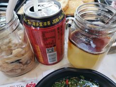 -京门活鱼馆·鱼火锅(百子湾（原红庙）店)