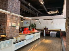 -红屋牛排(闽江路店)