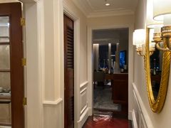 -广州富力丽思卡尔顿酒店