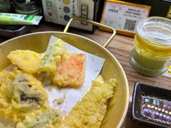 -伊秀·手握寿司·料理(裕华万达广场店)