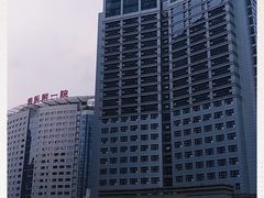 -重庆医科大学附属第一医院(本部)