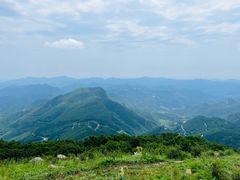 -白草畔自然风景区