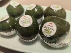 -小厨娘淮扬菜(天印大道店)