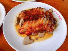 -黄连大头华烧鹅店(大良店)