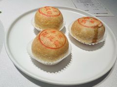 -香港龙凤楼(巨鹿路洋房店)