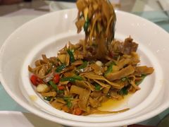 -大鸭梨烤鸭(左家庄店)