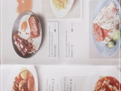 -新旺茶餐厅(嘉里城店)