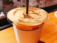 -常识咖啡common sense(春熙路店)
