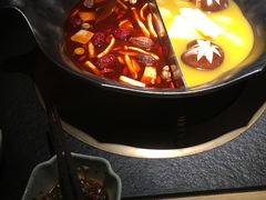 -湊湊火锅·茶憩(石家庄万象城店)