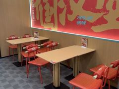 -塔斯汀中国汉堡(白云横滘牌坊店)