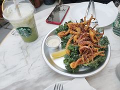 -农畉LONFOOD(福田星河COCOPark店)