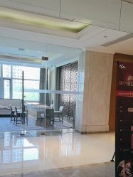 -武汉汉口喜来登大酒店·宴会厅