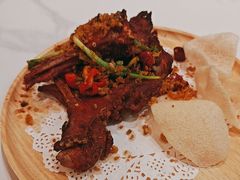 -避风塘·金牌店·夜宵(金玉兰店)