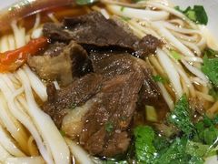 -肆姐面粉馆(坡子街店)