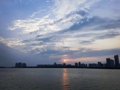 -艾溪湖湿地公园