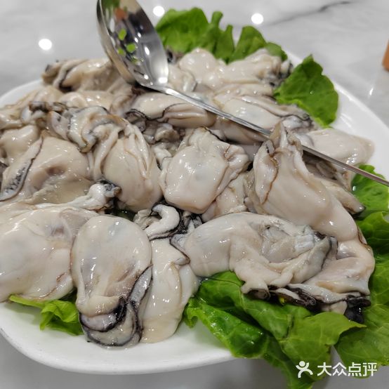 玉湖园大酒店-餐厅