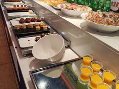 -汉丽轩·音乐自助烤肉餐厅(石岐店)