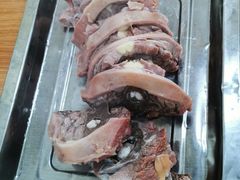 -马学武手抓美食(下南关总店)