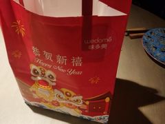 -味多美蛋糕(安定门店)