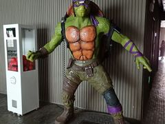 -万达影城(银兴菲林店)