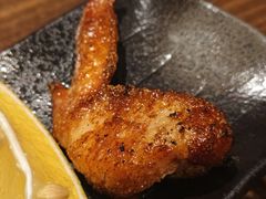 -纪州豚骨酱油拉面(锦延路店)