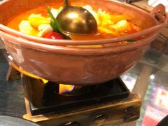 -云海肴·汽锅鸡·云南菜(美罗城店)